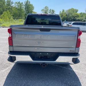 2022 Chevrolet SILVERADO 1500 LIMITED LT 照片 7