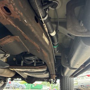 2017 Chevrolet TAHOE LS 照片 21