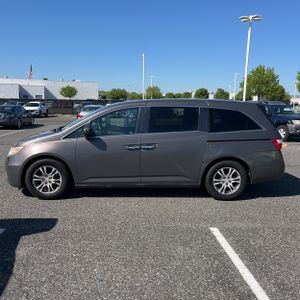 HONDA ODYSSEY - 3