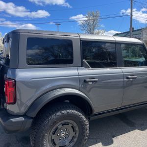 FORD BRONCO BIG BEND - 8