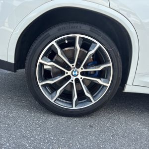 2019 BMW X4 XDRIVE30I — миниатюра 19