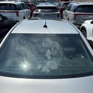 2010 FORD FUSION SEL — миниатюра 16