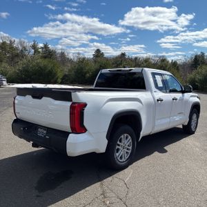 TOYOTA TUNDRA - 8