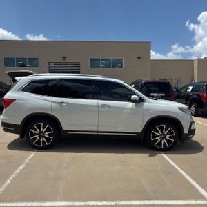 صورة 9 لـ 2020 Honda PILOT TOURING