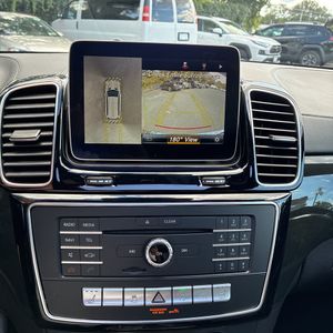2019 Mercedes-BENZ GLS 缩略图 41