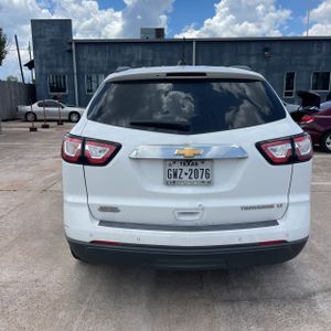 صورة 7 لـ 2016 Chevrolet TRAVERSE LT