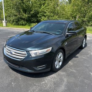 FORD TAURUS SEL - 1