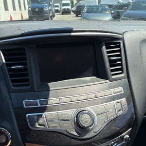 2019 Infiniti QX60 LUXE 照片 36