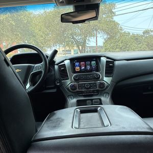 2020 Chevrolet TAHOE LT — фото 34