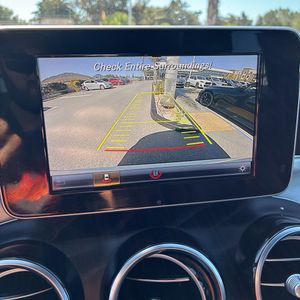 2019 Mercedes-BENZ GLC 缩略图 38