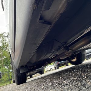 2013 Hyundai TUCSON GLS thumbnail 22
