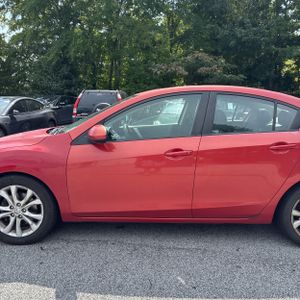 صورة 4 لـ 2011 Mazda MAZDA3 S GRAND TOURING