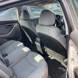 2012 Hyundai ELANTRA GLS 缩略图 34