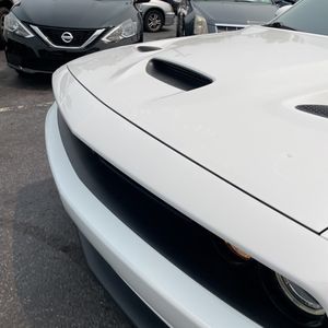 2020 Dodge CHALLENGER R/T SCAT PACK — миниатюра 60