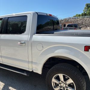 FORD F-150 XLT - 6