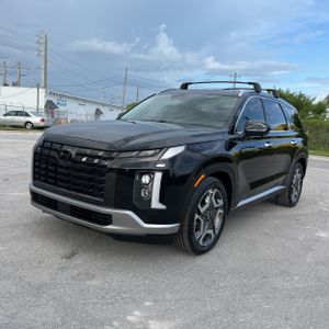 2023 Hyundai PALISADE SEL 照片 1