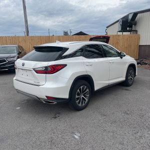 LEXUS RX 350 BASE - 8