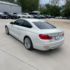 BMW 4 SERIES 428I - 5