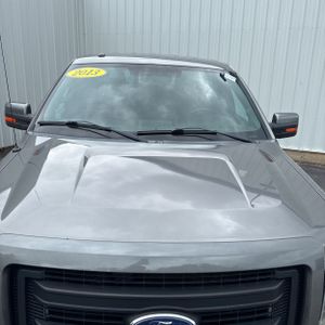 صورة مصغرة 11 لـ 2013 FORD F-150 FX4