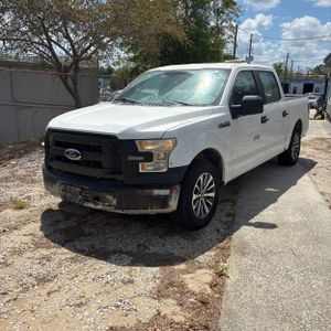 FORD F-150 XL - 1