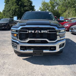 2026 RAM 3500 BIG HORN CREW CAB 4X4 6'4" BOX — миниатюра 14