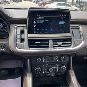 2022 Chevrolet TAHOE LT — фото 31