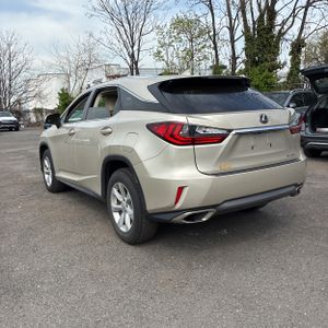 LEXUS RX 350 BASE - 5