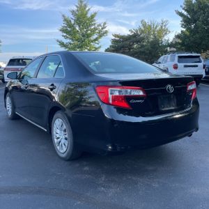 صورة 5 لـ 2012 Toyota CAMRY LE