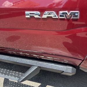 2021 RAM 1500 BIG HORN 缩略图 57
