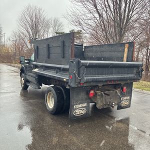 FORD F-350 SUPER DUTY XL - 3