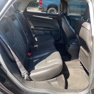 صورة مصغرة 35 لـ 2015 FORD FUSION TITANIUM
