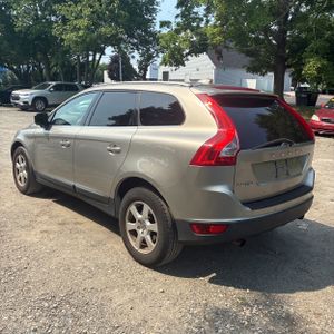 2011 Volvo XC60 3.2 photo 5