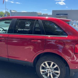 FORD EDGE SEL - 6