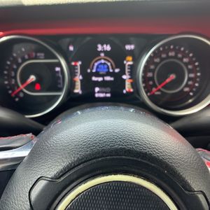 2020 JEEP GLADIATOR RUBICON 缩略图 40