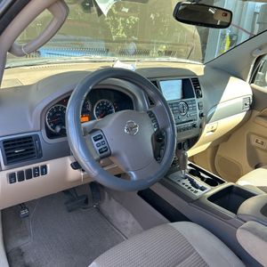 صورة 36 لـ 2012 Nissan ARMADA SV