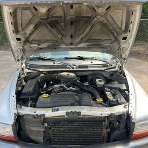 2002 Dodge DAKOTA thumbnail 41