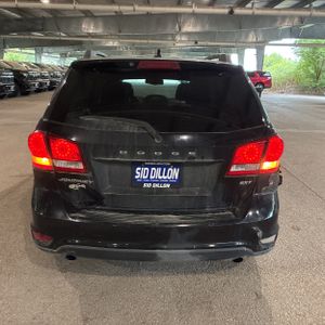 صورة 7 لـ 2014 Dodge JOURNEY SE