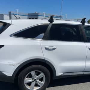 2021 KIA SORENTO LX 照片 9