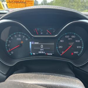 صورة مصغرة 39 لـ 2014 Chevrolet IMPALA LT