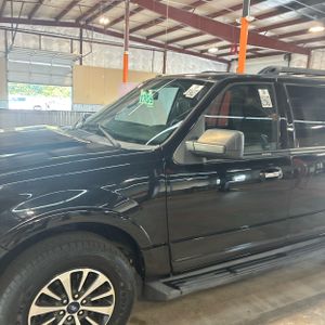 2016 FORD EXPEDITION XLT — фото 2