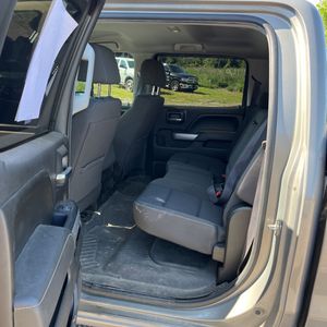 2017 Chevrolet SILVERADO 2500HD LT 缩略图 32