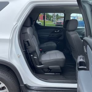 2019 Chevrolet TRAVERSE LT CLOTH — миниатюра 35