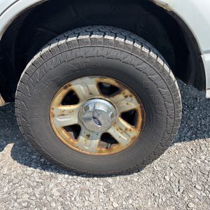 2004 FORD EXPLORER XLS — миниатюра 18