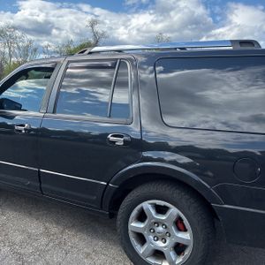 FORD EXPEDITION LIMITED - 6