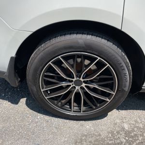 صورة مصغرة 19 لـ 2017 Acura MDX SH-AWD