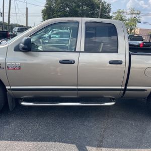 2008 Dodge RAM 3500 SLT — фото 4