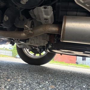 صورة مصغرة 30 لـ 2024 Honda CR-V EX