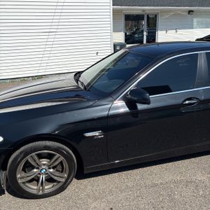 BMW 5-SERIES 535XI - 2