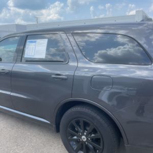 2025 Dodge DURANGO GT 照片 6