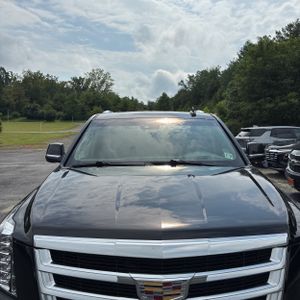 صورة 13 لـ 2018 Cadillac ESCALADE ESV LUXURY